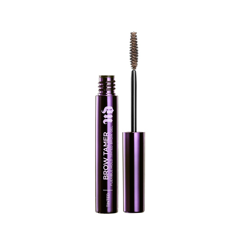 Urban Decay - 'Brow Tamer' Gel Review