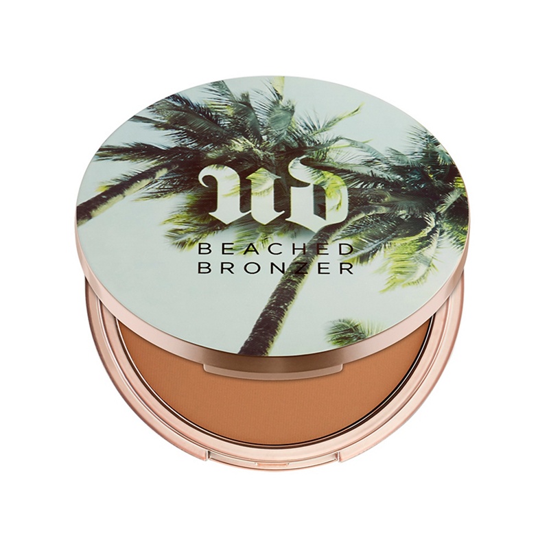 Urban Decay - 'Beached' Bronzer 9G Review