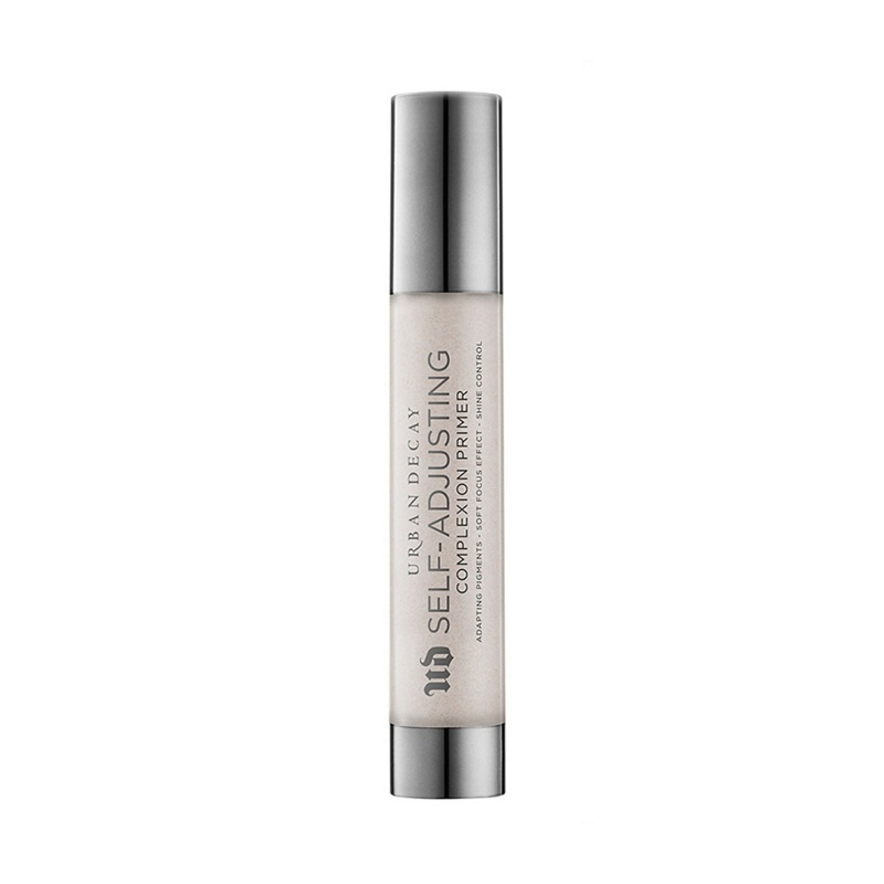 Urban Decay - 'Self-Adjusting' Face Primer 28Ml Review