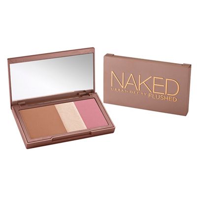 Urban Decay - 'Naked Flushed' make up palette