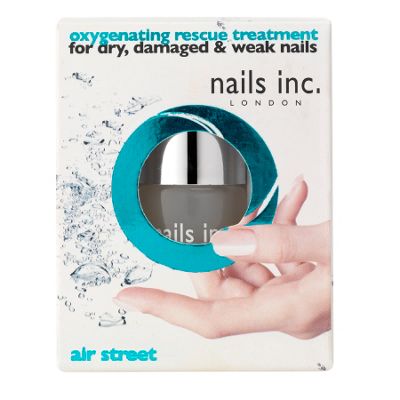 Air Street Oxygenating base coat