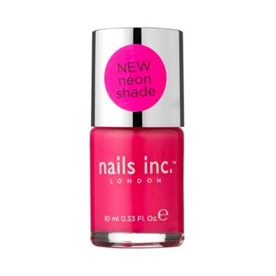 Notting Hill Gate polish