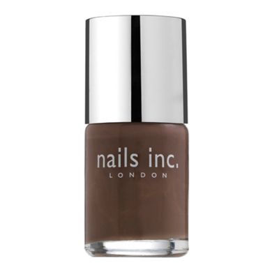 Holland Park Avenue polish
