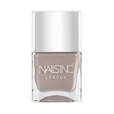 Porchester Square Crystal Cap polish