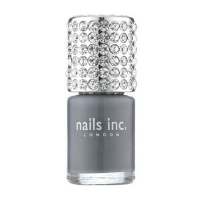The Thames Crystal Cap polish