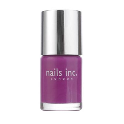 Devonshire Row polish