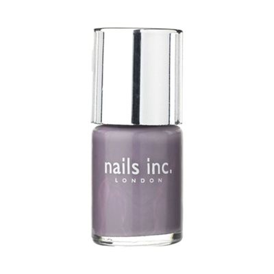 Lowndes Square polish