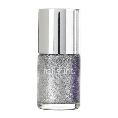 Electric Avenue polish