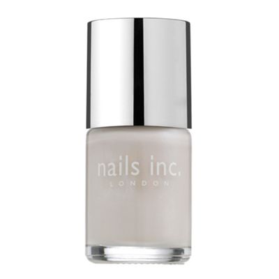 Mayfair polish