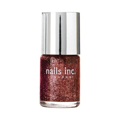 Chelsea Square polish