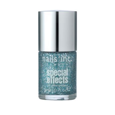 Hammersmith Glitter polish