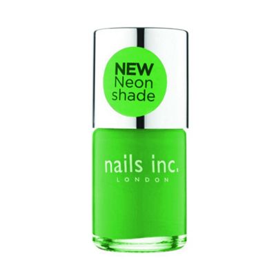 Ladbroke nail polish