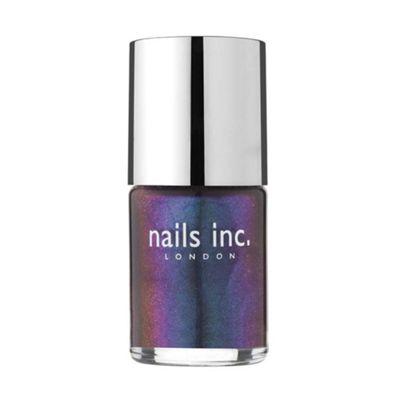 Franklin's Row polish