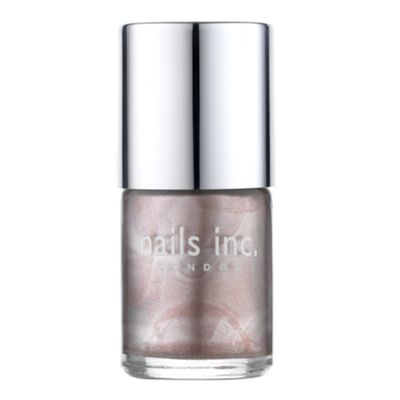 Old Park Lane polish