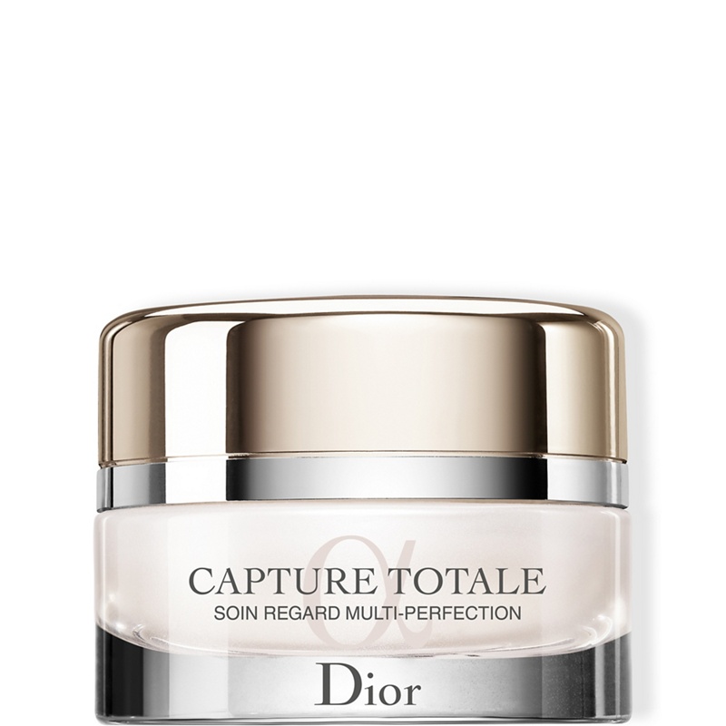 DIOR - 'Capture Totale' Multi-Perfection Eye Treatment 15Ml Review