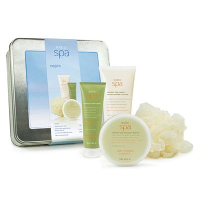 Inspire gift set