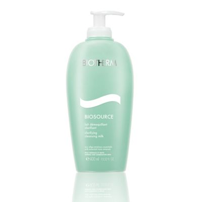 Biosource Cleansing Milk (normal to combination skin)