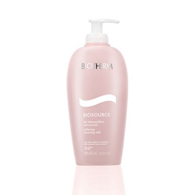 Biosource Cleansing Milk (dry skin)