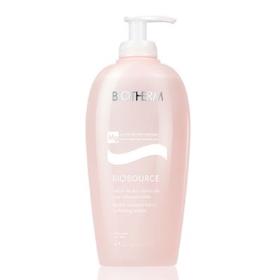 Biosource Toner (dry skin)