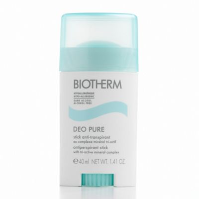 Deo Pure Stick 40ml