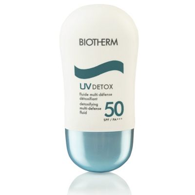 UV Detox SPF 50+ Day Cream - All Skin Types