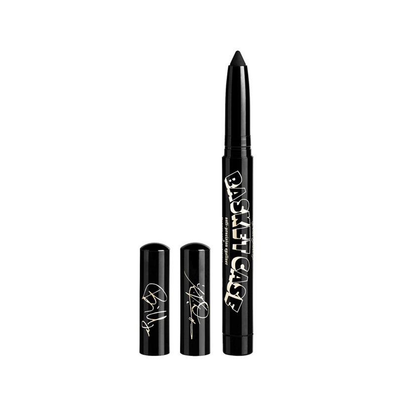 Kat Von D - Basket Case Anti-Precision Pencil Eyeliner 1.4G Review