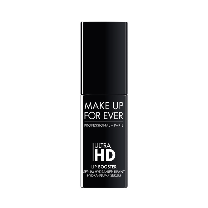 MAKE UP FOR EVER - 'Ultra Hd' Lip Booster 6Ml Review