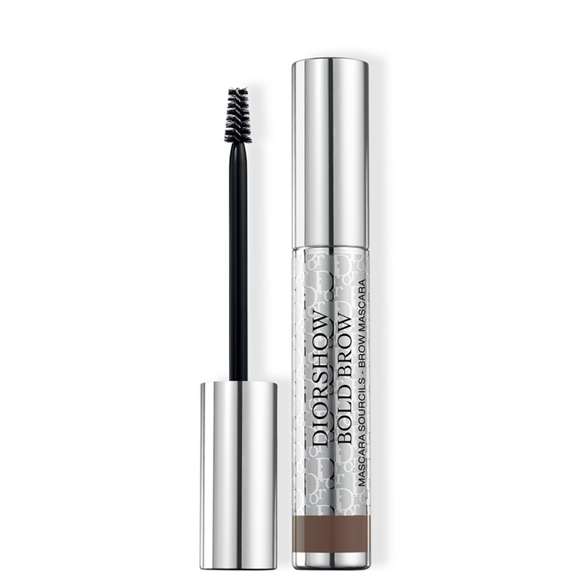 DIOR - 'Diorshow Bold Brow' Mascara Review