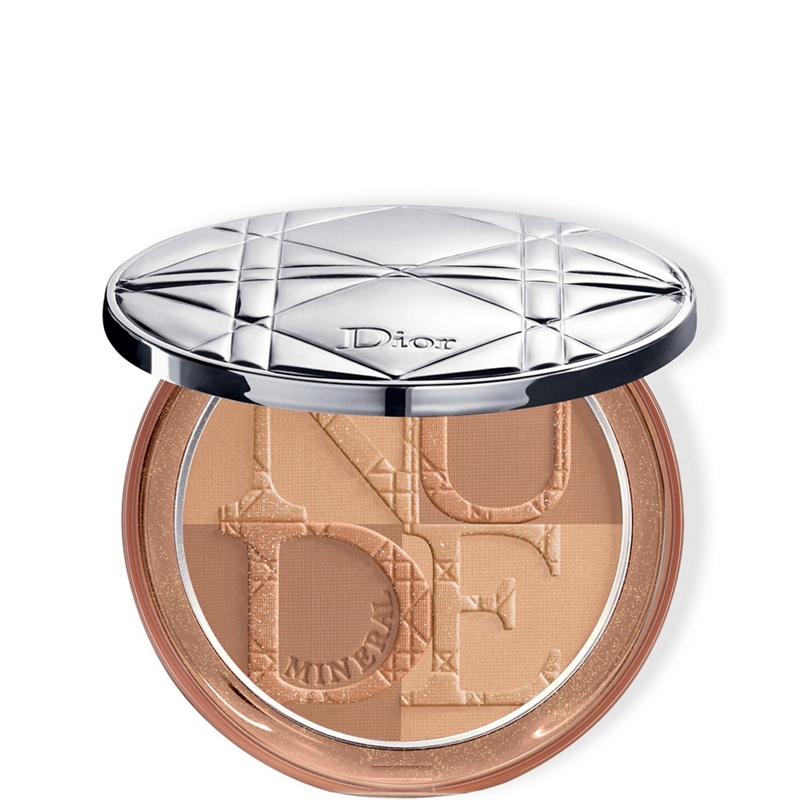 DIOR - 'Diorskin' Mineral Healthy Glow Bronzing Powder 9G Review