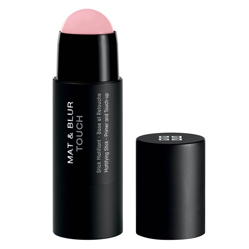 Givenchy - 'Mat And Blur Touch' Stick Primer And Touch-Up 5.5G Review