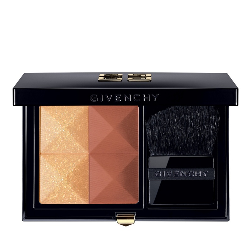 Givenchy - Limited Edition Blusher And Bronzer Duo 6.5G Review