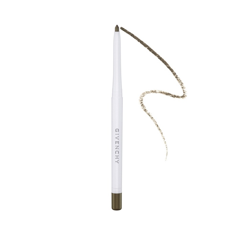 Givenchy - Limited Edition 'Khol' Waterproof Pencil Eyeliner 0.3G Review