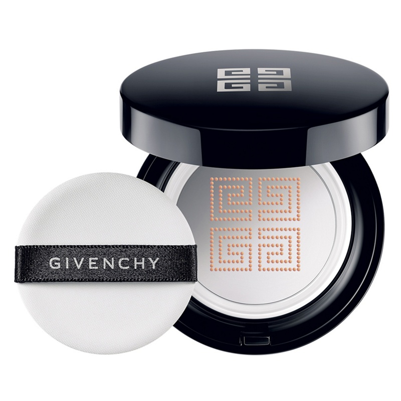 GIVENCHY - 'Teint Couture' Spf 10 Cushion Liquid Foundation 14.5Ml Review