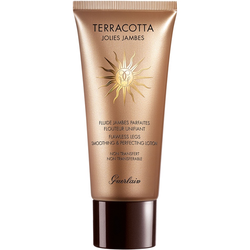 GUERLAIN - 'Terracotta Jolies Jambes' Tanning Lotion 100Ml Review