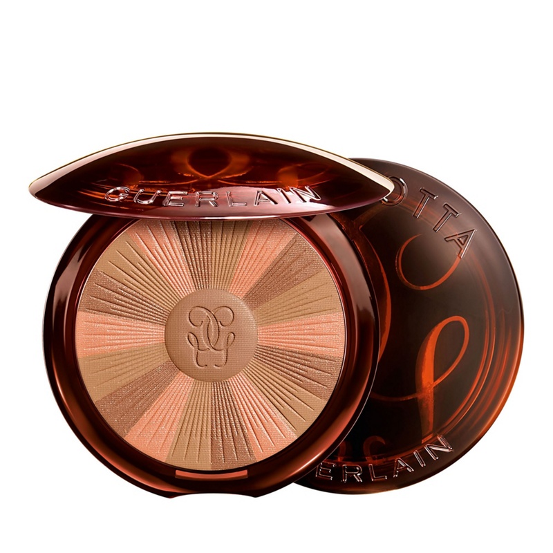 GUERLAIN - 'Terracotta Light' Powder Bronzer 10G Review