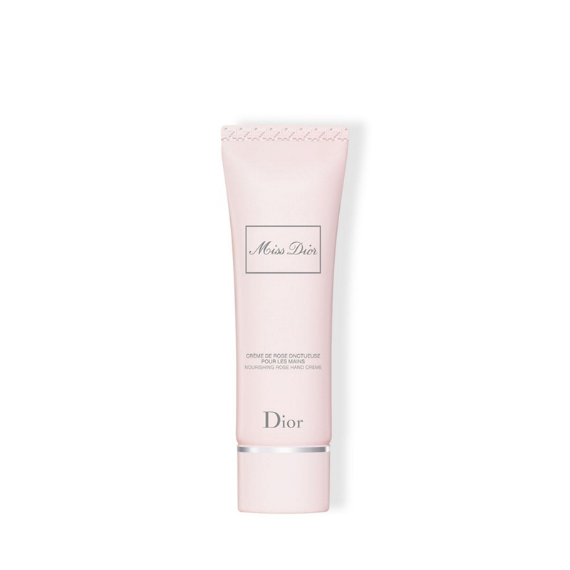 DIOR - 'Miss Dior' Nourishing Rose Hand Cream 50Ml Review