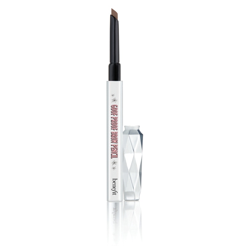 Benefit - 'Goof Proof' Brow Pencil Travel Sized Mini Review