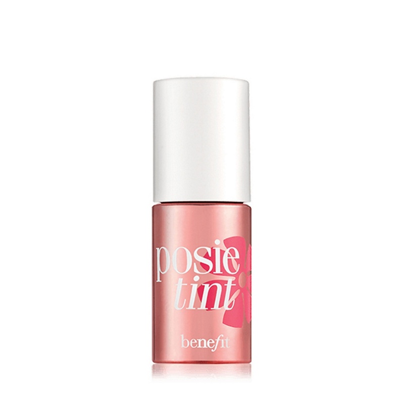 Benefit - 'Posietint' Travel Sized Mini Lip And Cheek Stain 4Ml Review