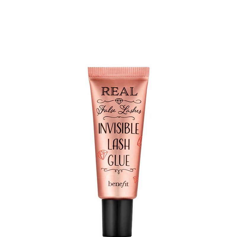 Benefit - 'Real False Lashes' Invisible Las Glue Review