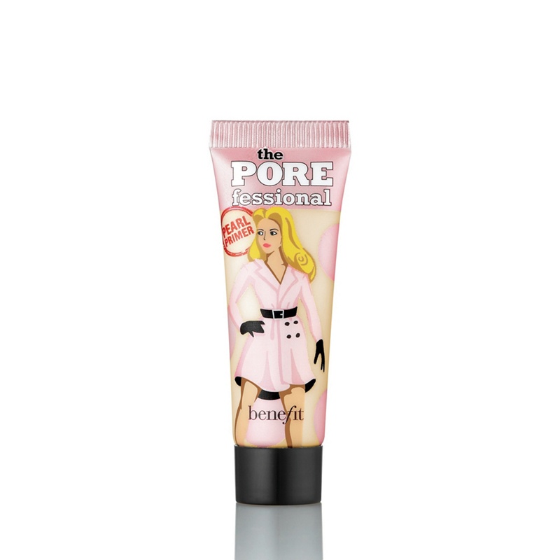 Benefit - 'Porefessional' Pearl Face Primer 22Ml Review