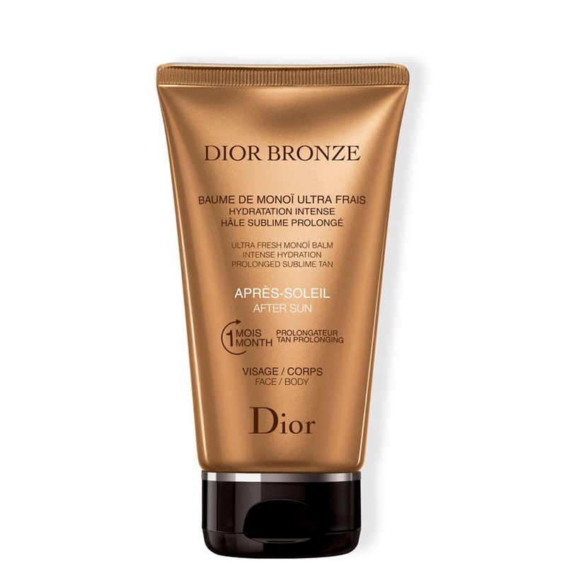 DIOR - 'Dior Bronze' Ultra Fresh Suncare Balm 150Ml Review