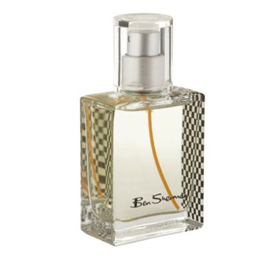 Ben Sherman Edit aftershave