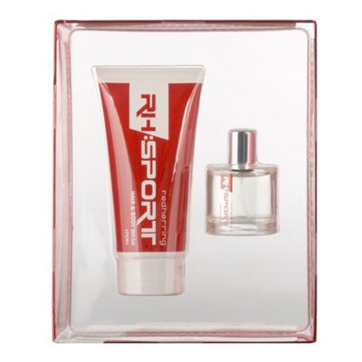 Eau De Toilette Duo Gift Set