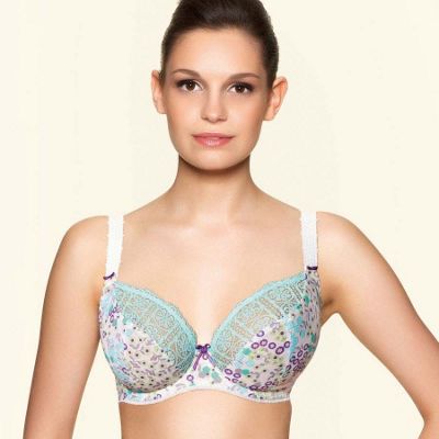 Freya Aqua Celia push up bra