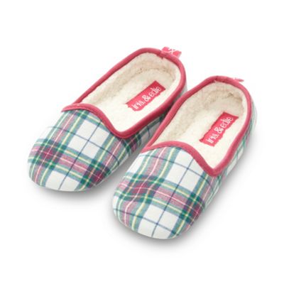 debenhams ladies slippers sale