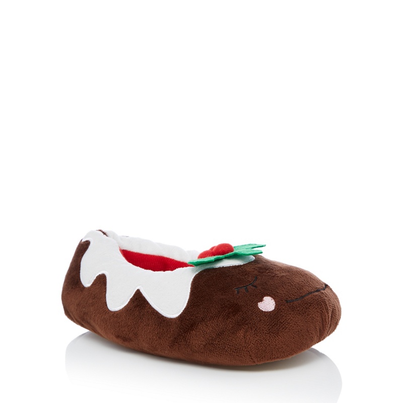 Ladies Slippers Ladies Luxury Slippers Ladies Novelty Slippers