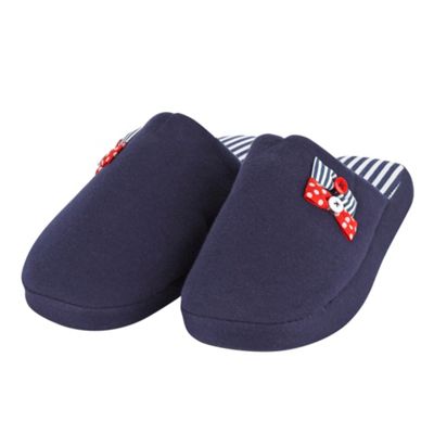 ladies relax home shoe