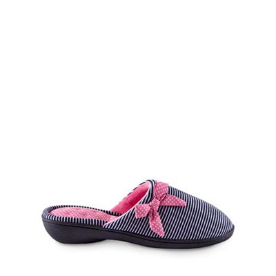 debenhams ladies slippers sale