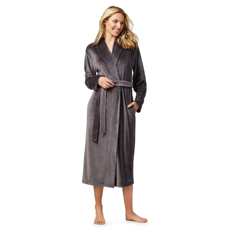 Jasper conran mens hot sale dressing gowns