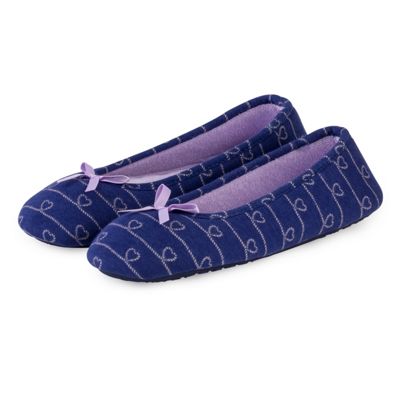 debenhams ladies slippers sale
